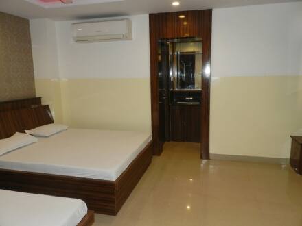 Hotel Rohit Palace, Ajmer 3